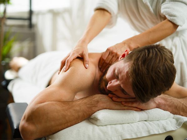 RELAX SATISFACTION MASSAGE