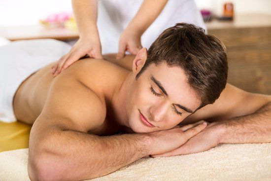 FULL BODY SPA CENTRE IN KOLKATA